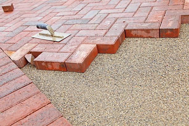 Trusted Mora, MN Driveway Pavers Experts